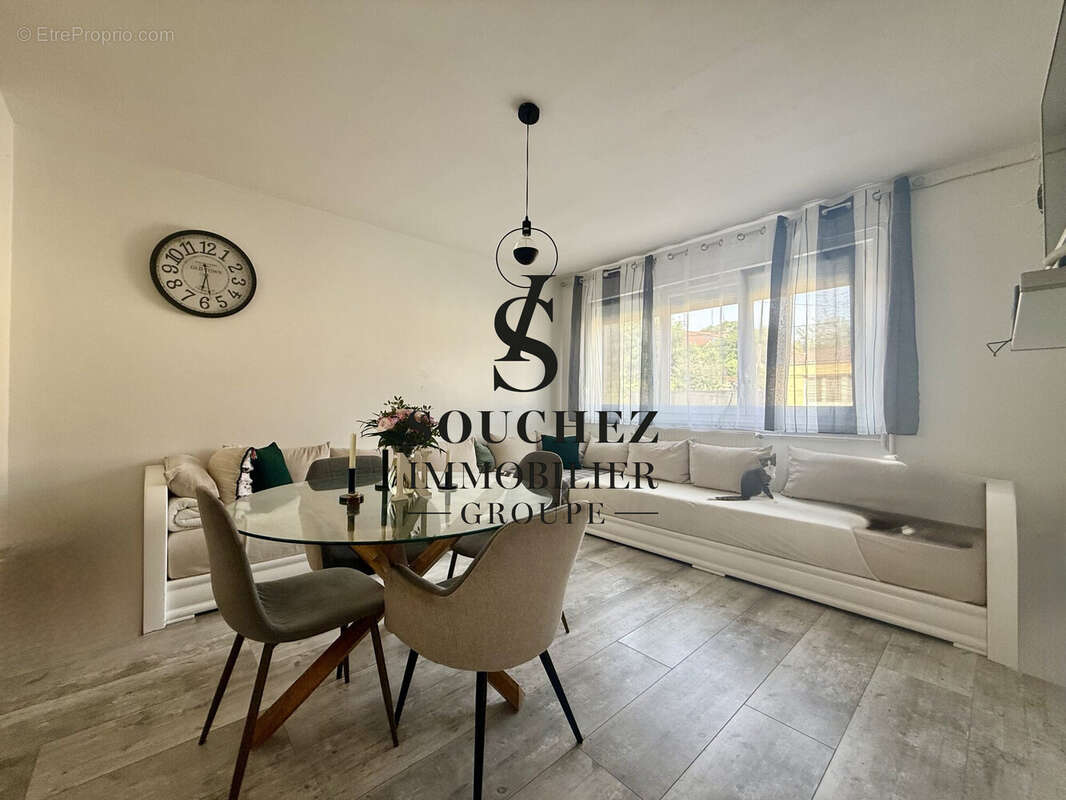 Maison à ANZIN-SAINT-AUBIN