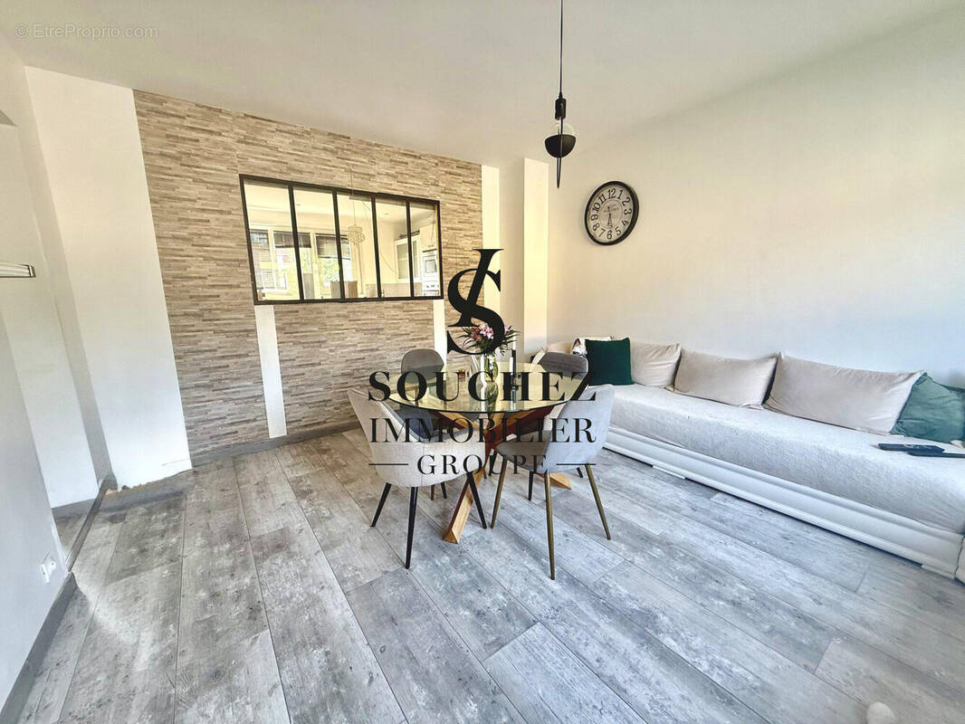 Maison à ANZIN-SAINT-AUBIN