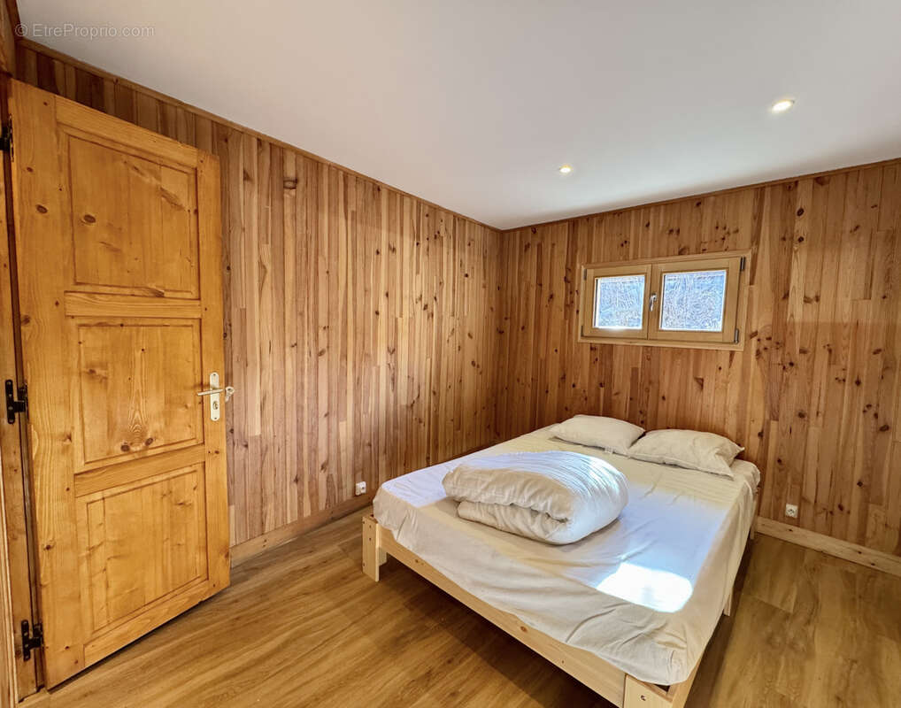 Maison à FONTCOUVERTE-LA-TOUSSUIRE