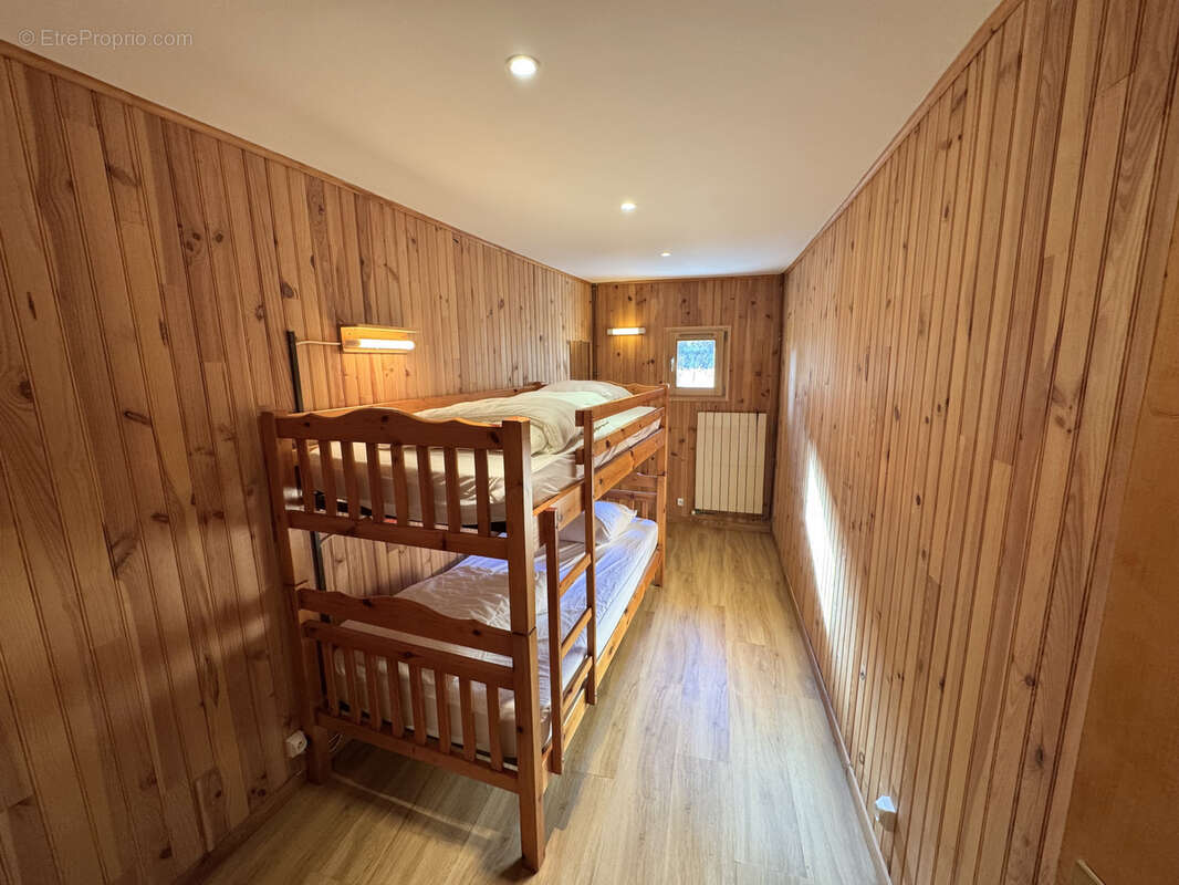 Maison à FONTCOUVERTE-LA-TOUSSUIRE