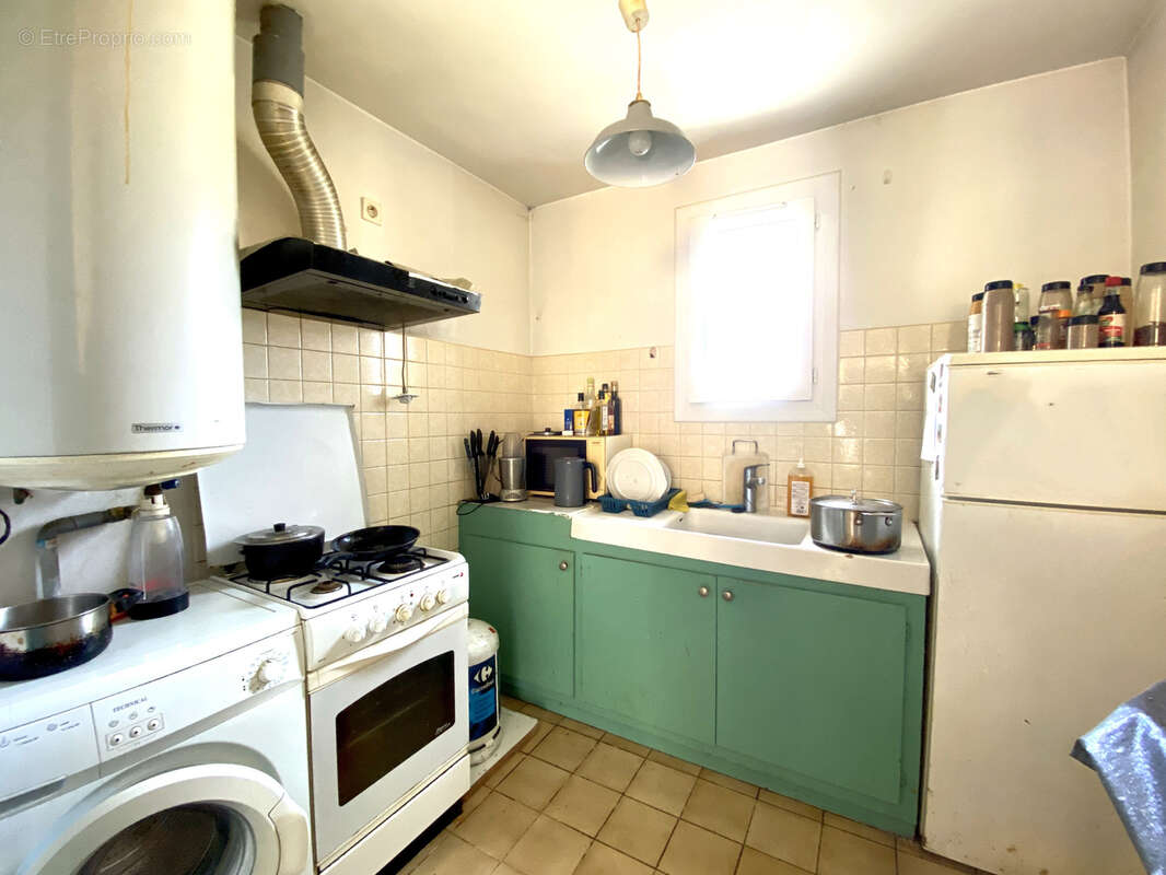 Maison à MOLLANS-SUR-OUVEZE