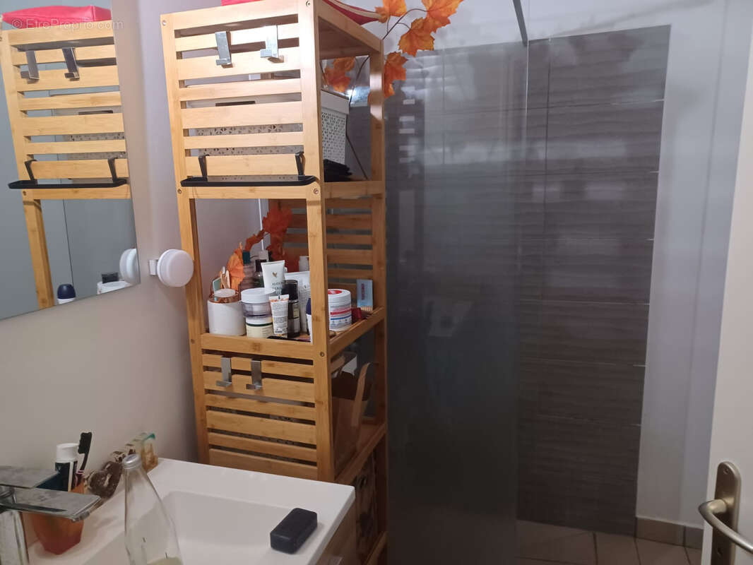 Appartement à FORT-DE-FRANCE