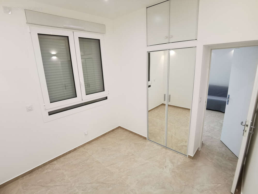 Appartement à CHARVIEU-CHAVAGNEUX