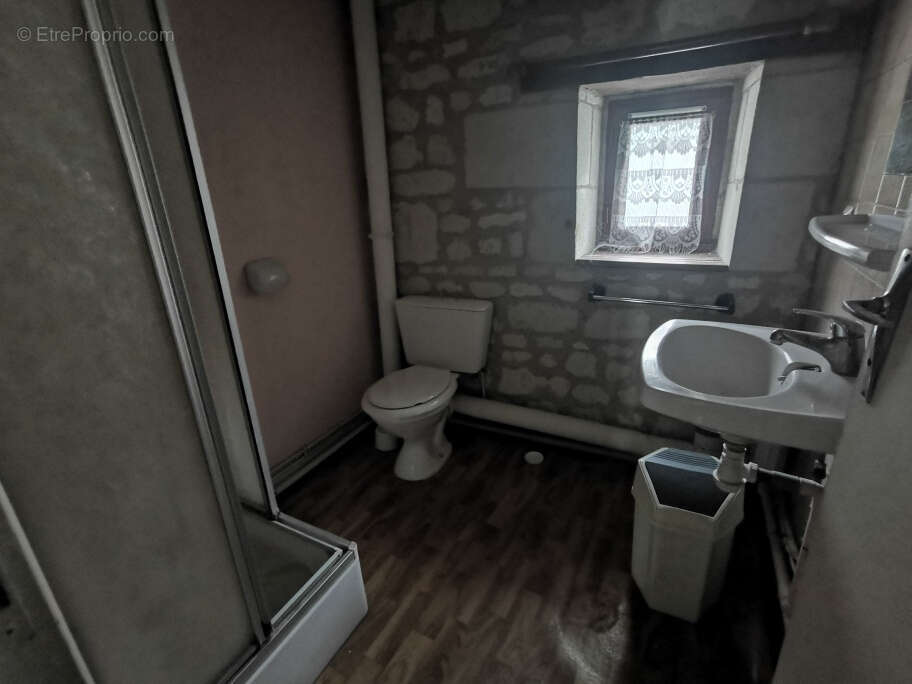 Appartement à LERNE