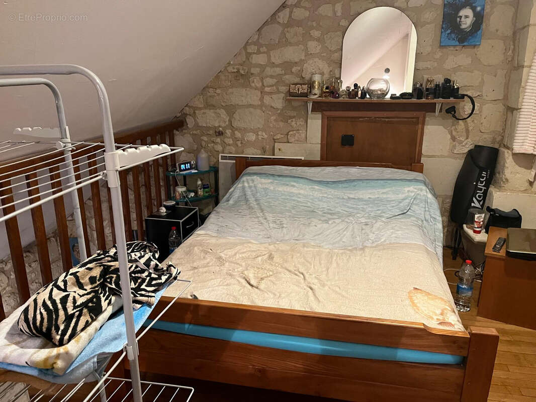 Appartement à LERNE