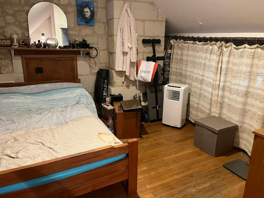 Appartement à LERNE