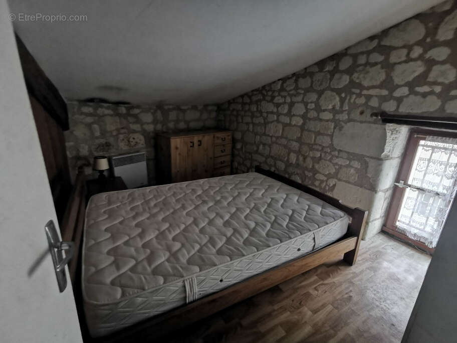 Appartement à LERNE