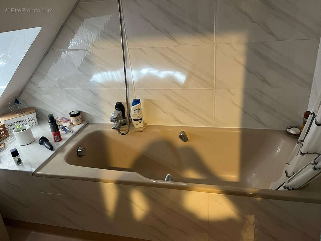 Appartement à LERNE