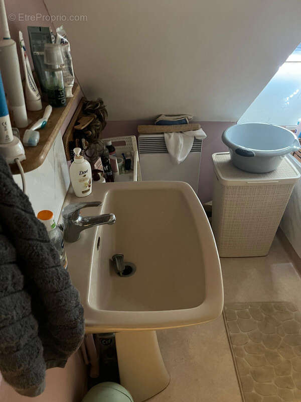 Appartement à LERNE