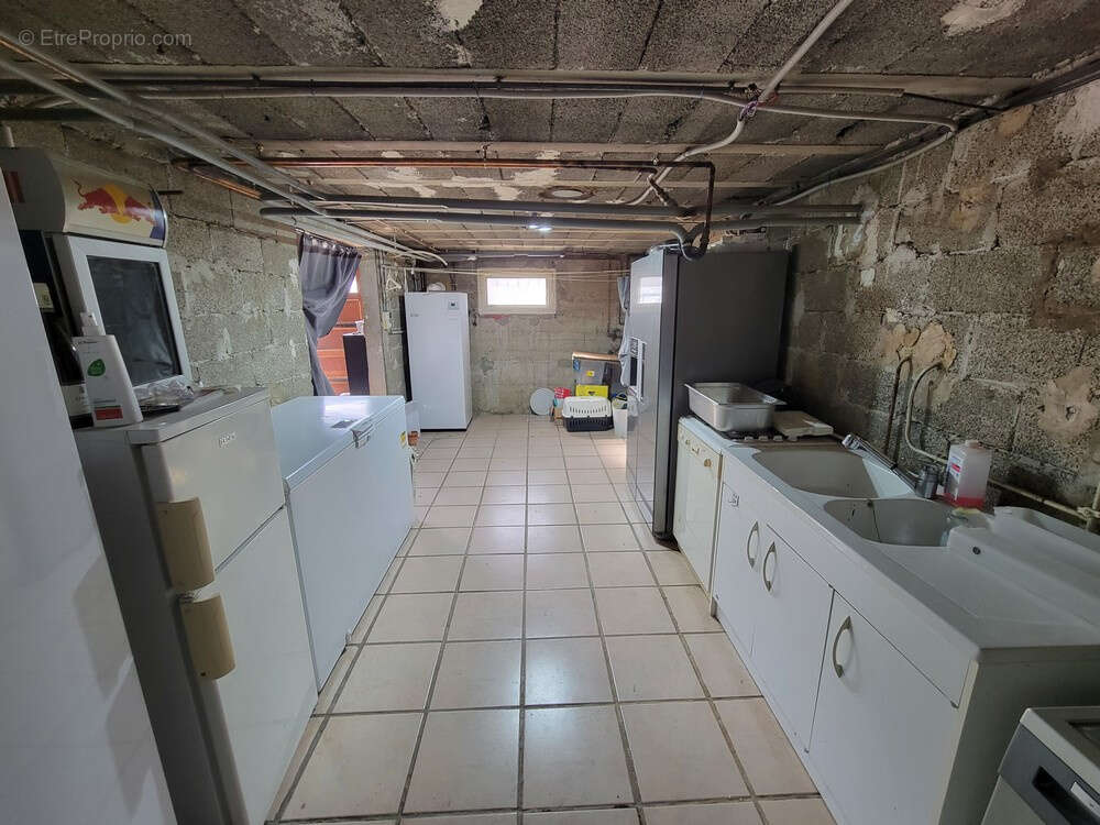 Maison à SALAISE-SUR-SANNE