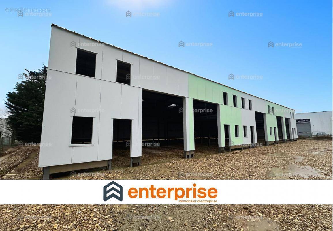 Commerce à NOVILLERS