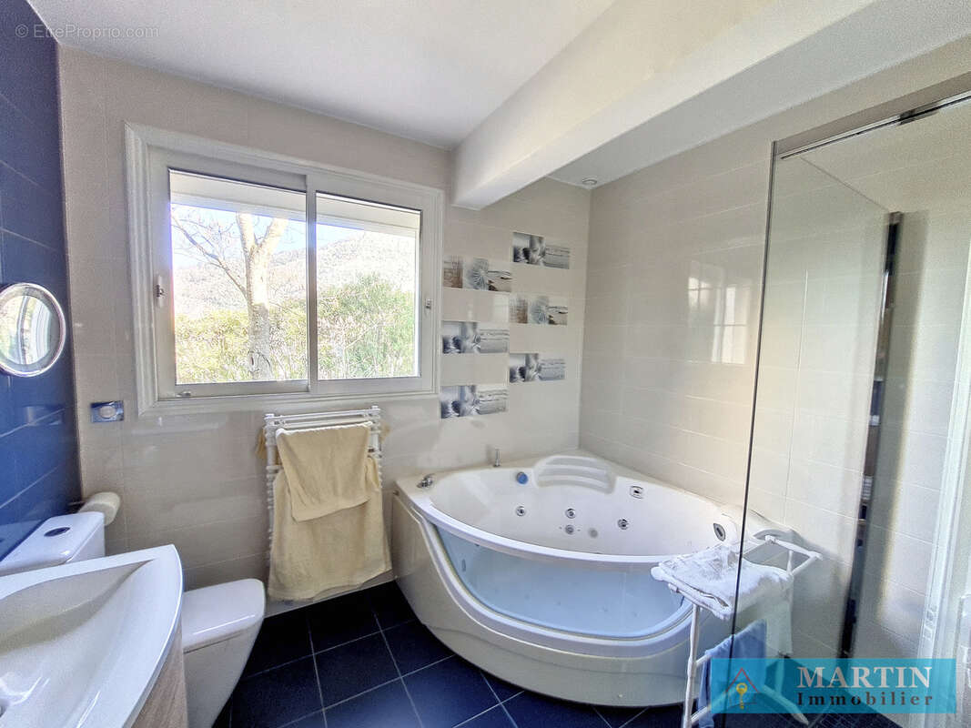 Maison à ARLES-SUR-TECH