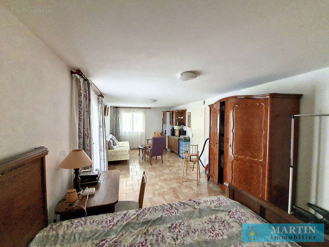 Maison à ARLES-SUR-TECH