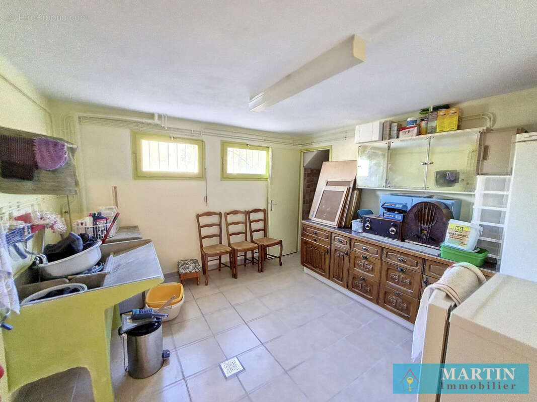 Maison à ARLES-SUR-TECH