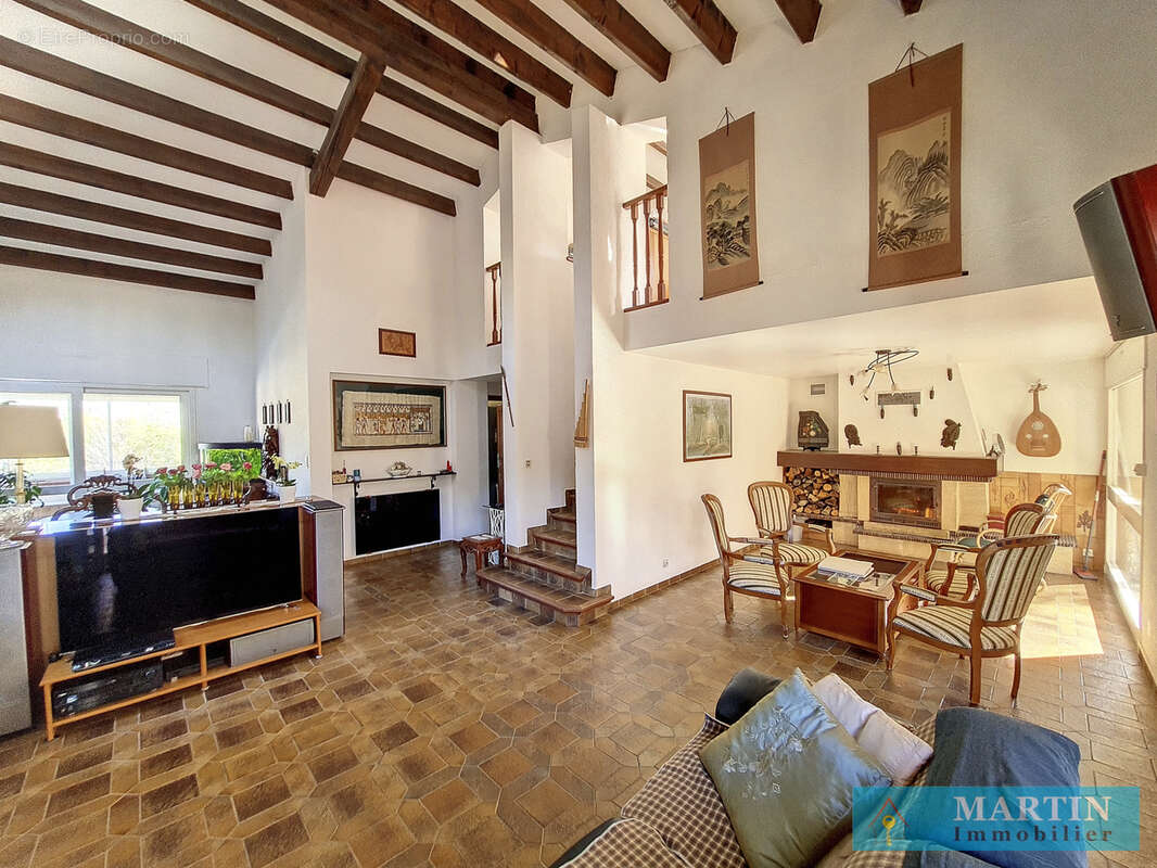 Maison à ARLES-SUR-TECH