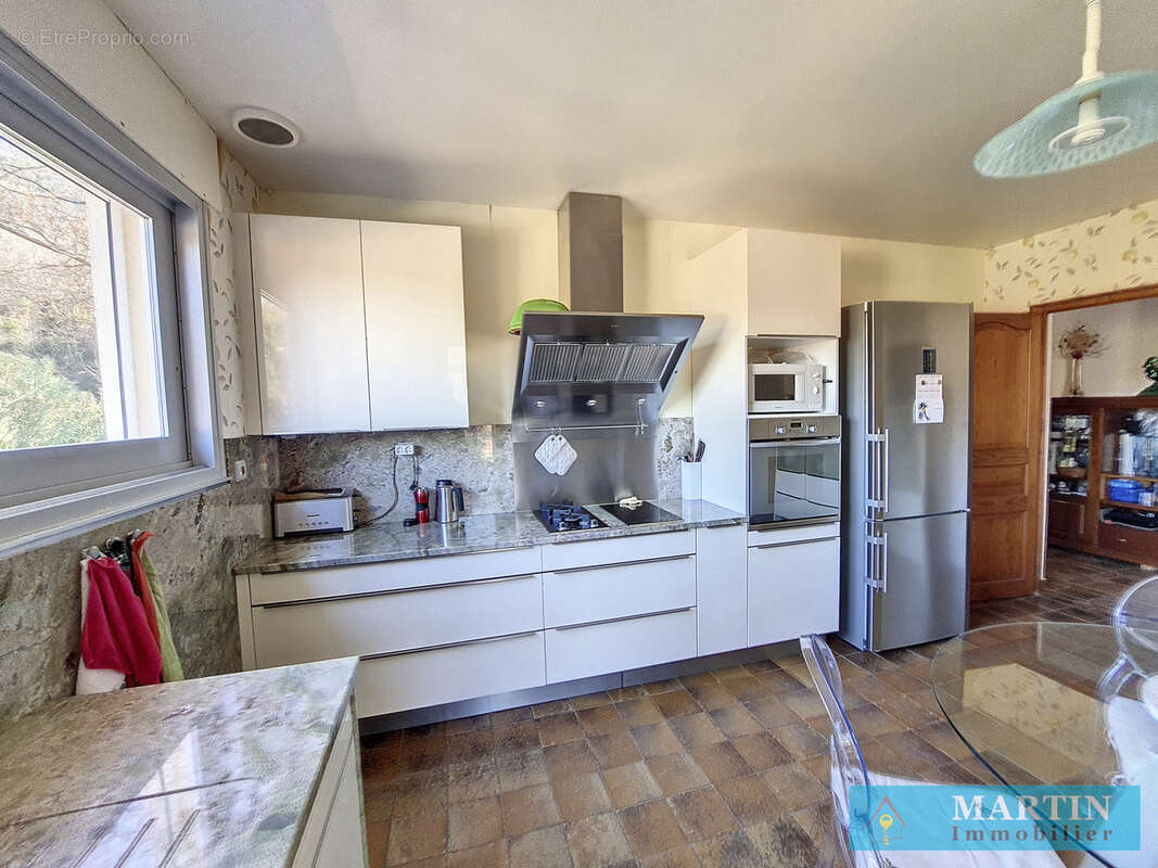 Maison à ARLES-SUR-TECH