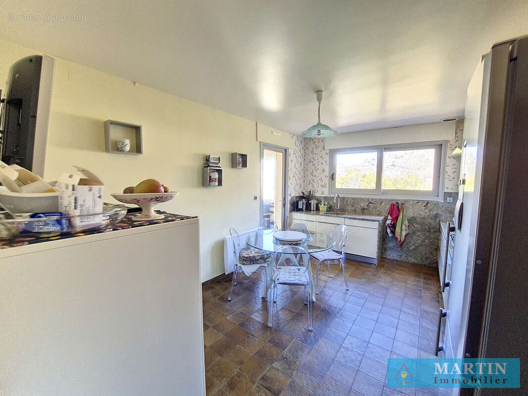 Maison à ARLES-SUR-TECH