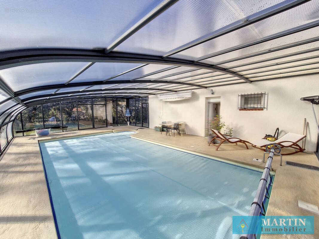 Maison à ARLES-SUR-TECH