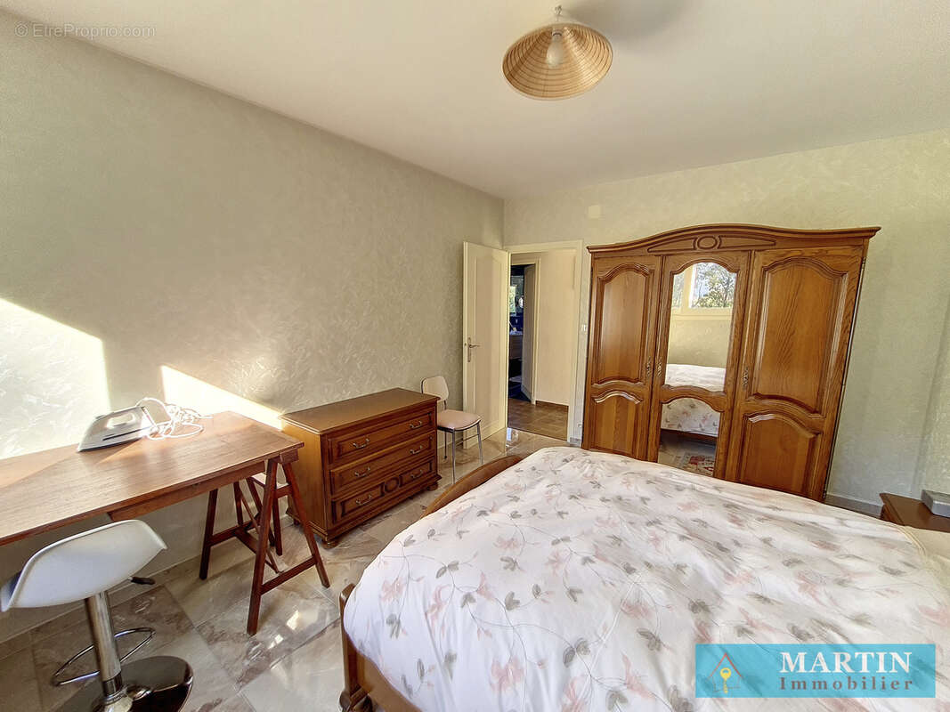 Maison à ARLES-SUR-TECH