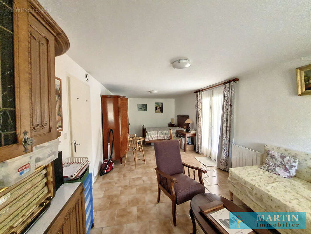 Maison à ARLES-SUR-TECH