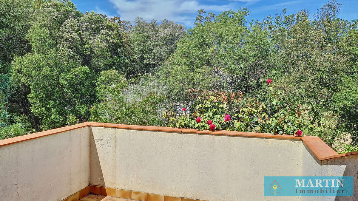 Maison à ARLES-SUR-TECH