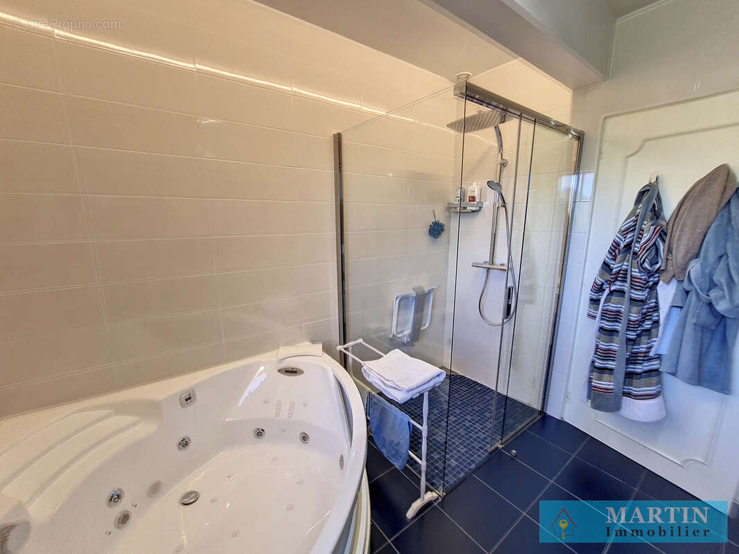 Maison à ARLES-SUR-TECH