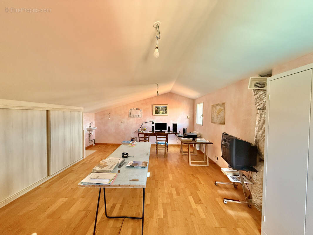 Maison à BANYULS-SUR-MER