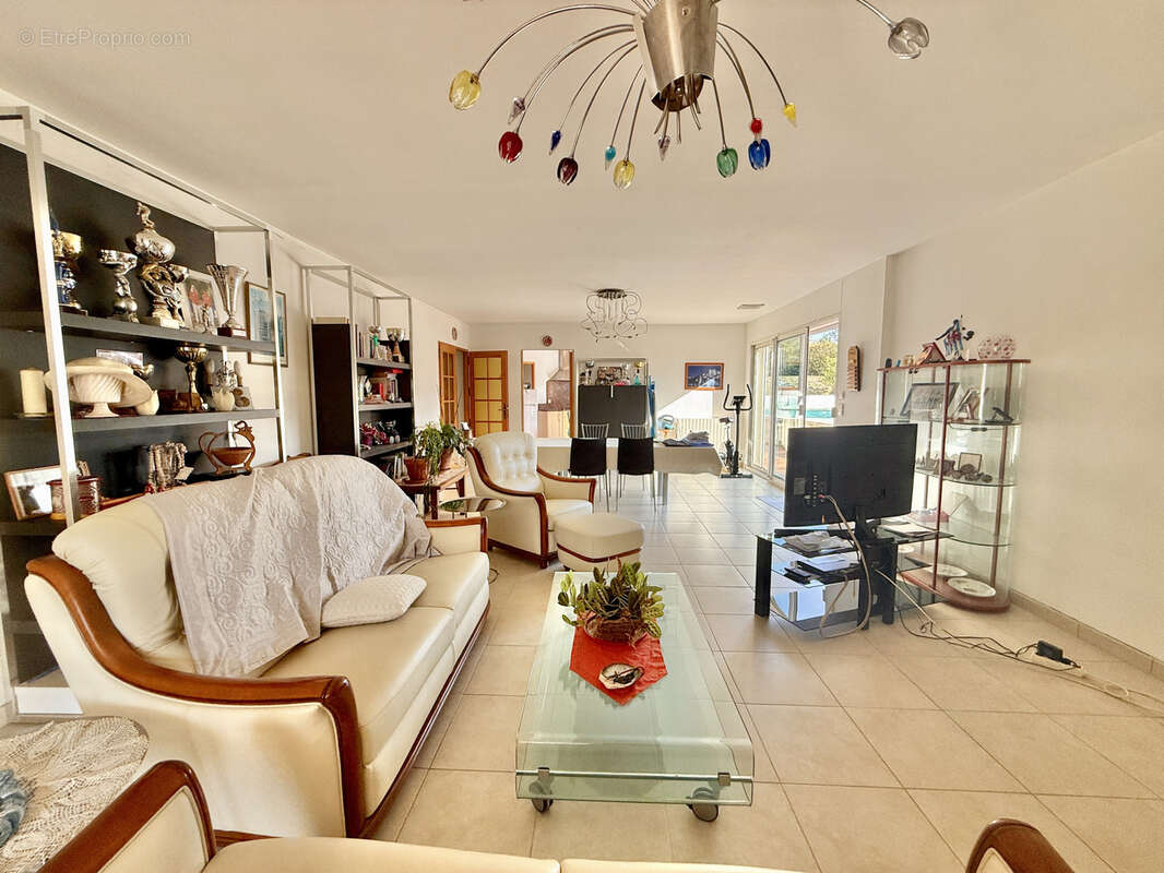 Maison à BANYULS-SUR-MER