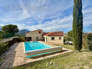 Maison à BANYULS-SUR-MER