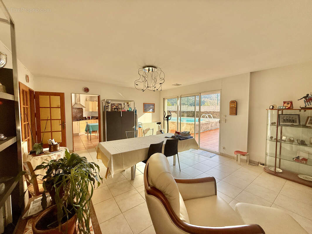 Maison à BANYULS-SUR-MER