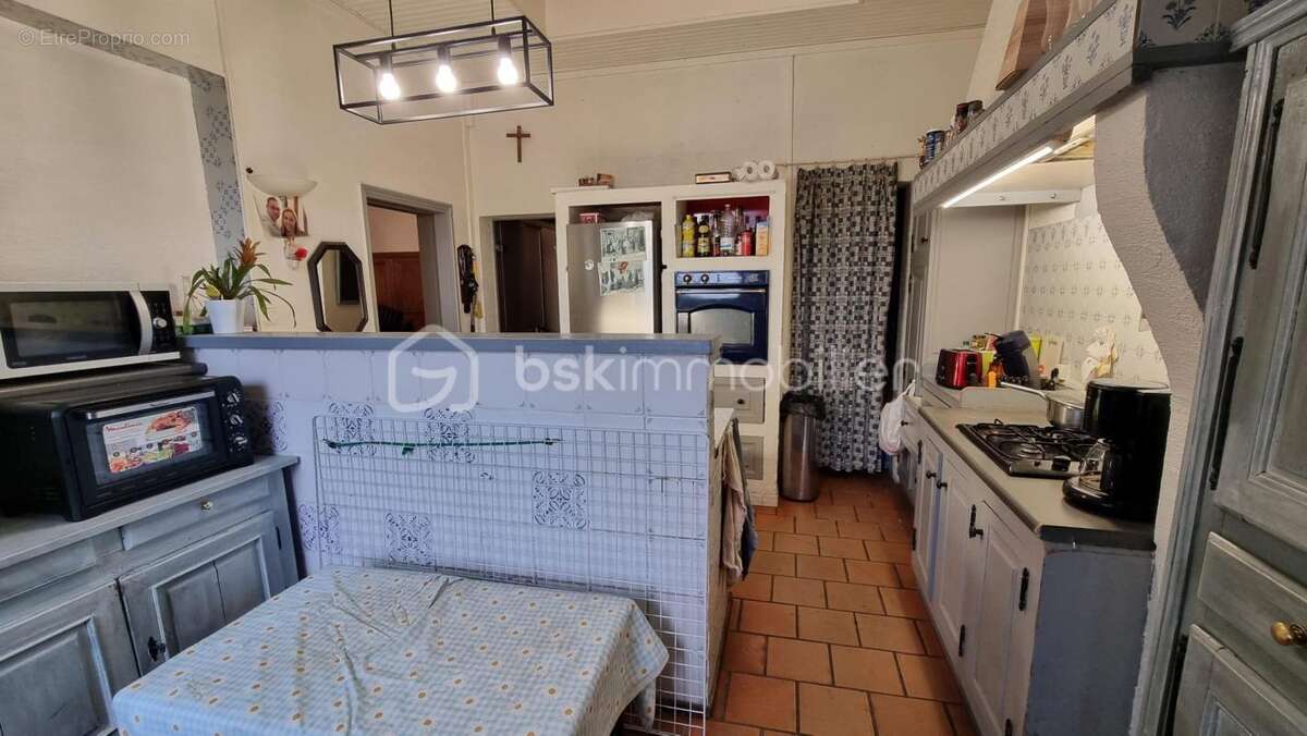 Maison à NOEUX-LES-MINES