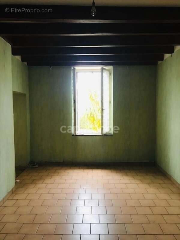 Maison à MENETOU-COUTURE