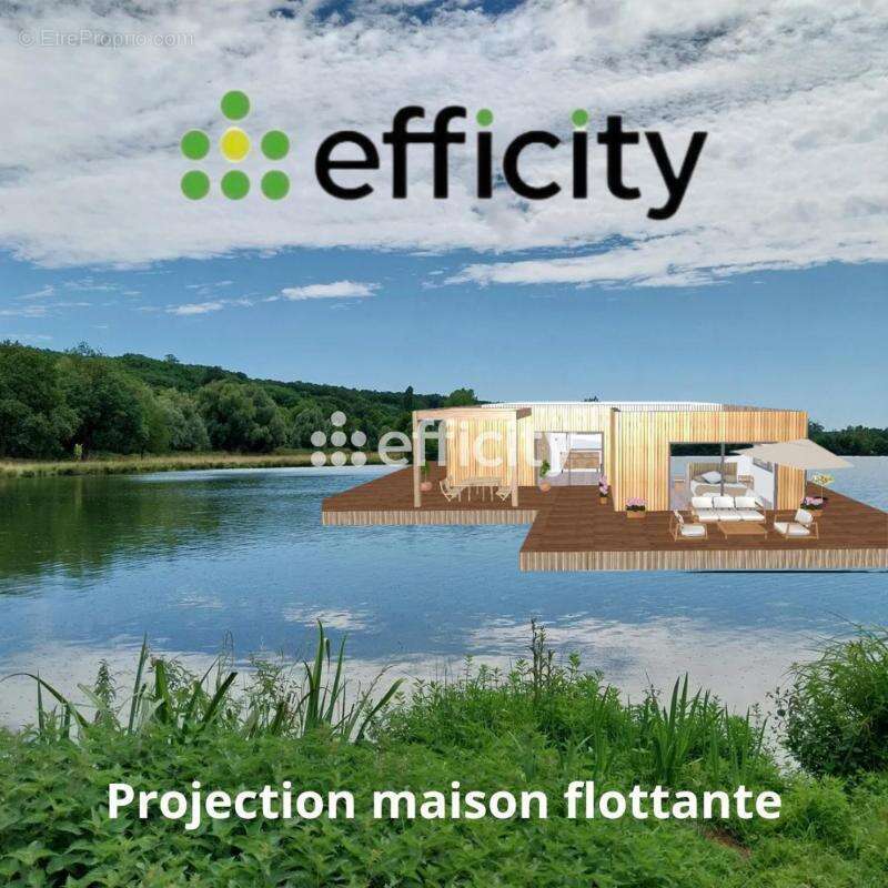 Terrain à SAINT-PIAT