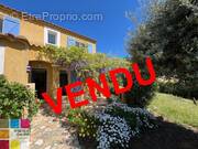 Maison à PORTIRAGNES