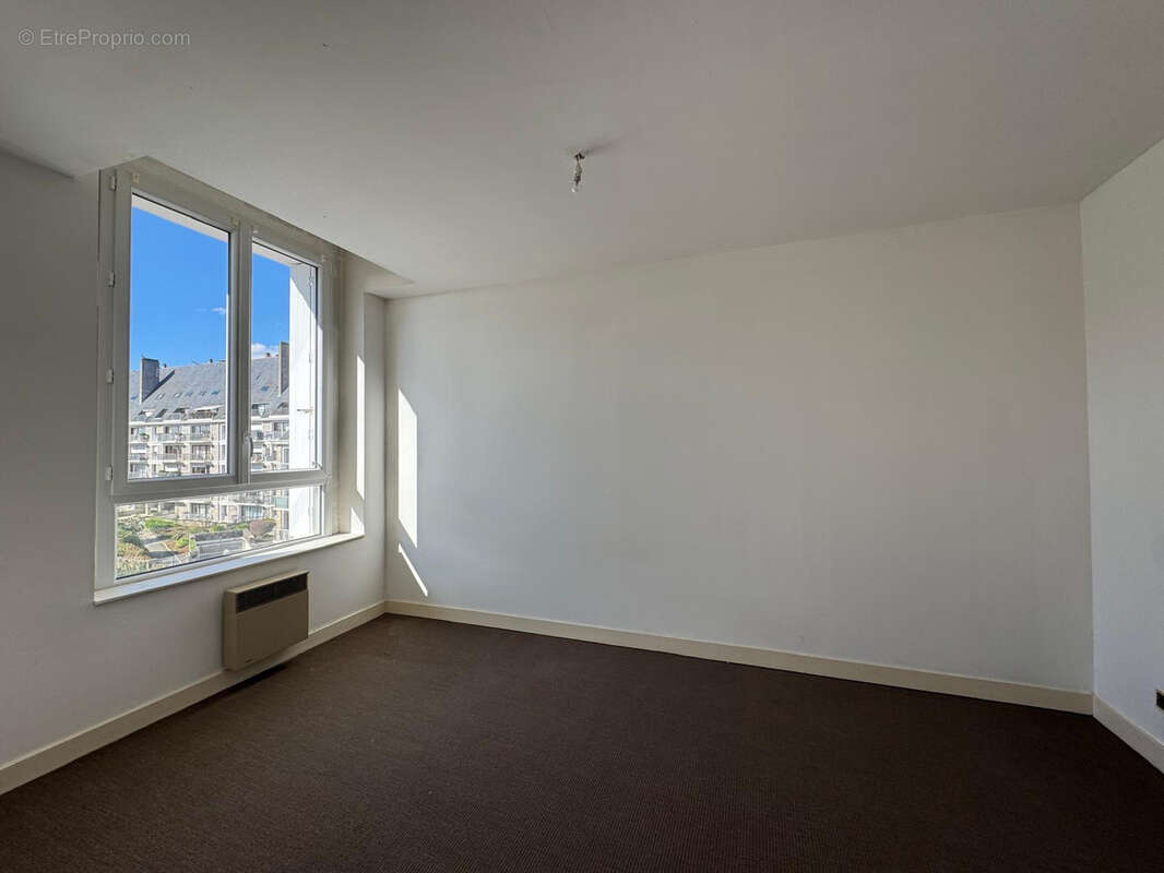 Appartement à QUIMPER