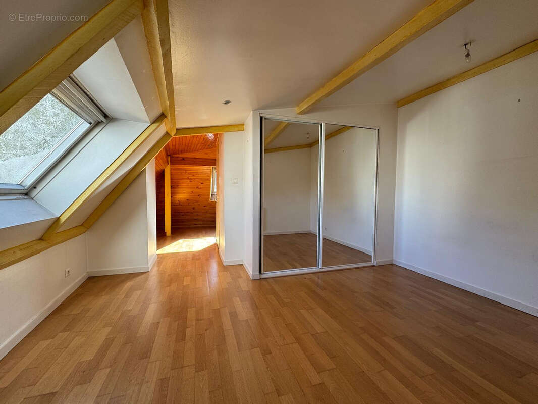 Appartement à QUIMPER