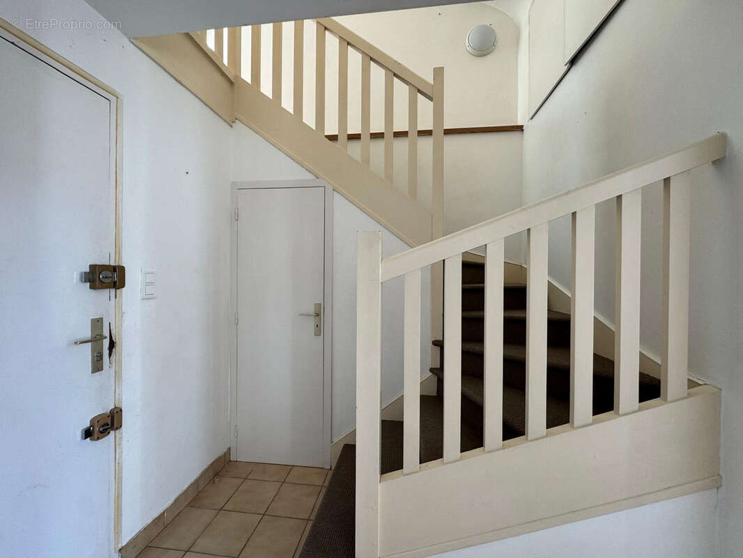 Appartement à QUIMPER