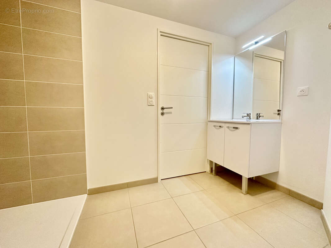 Appartement à CESSON-SEVIGNE