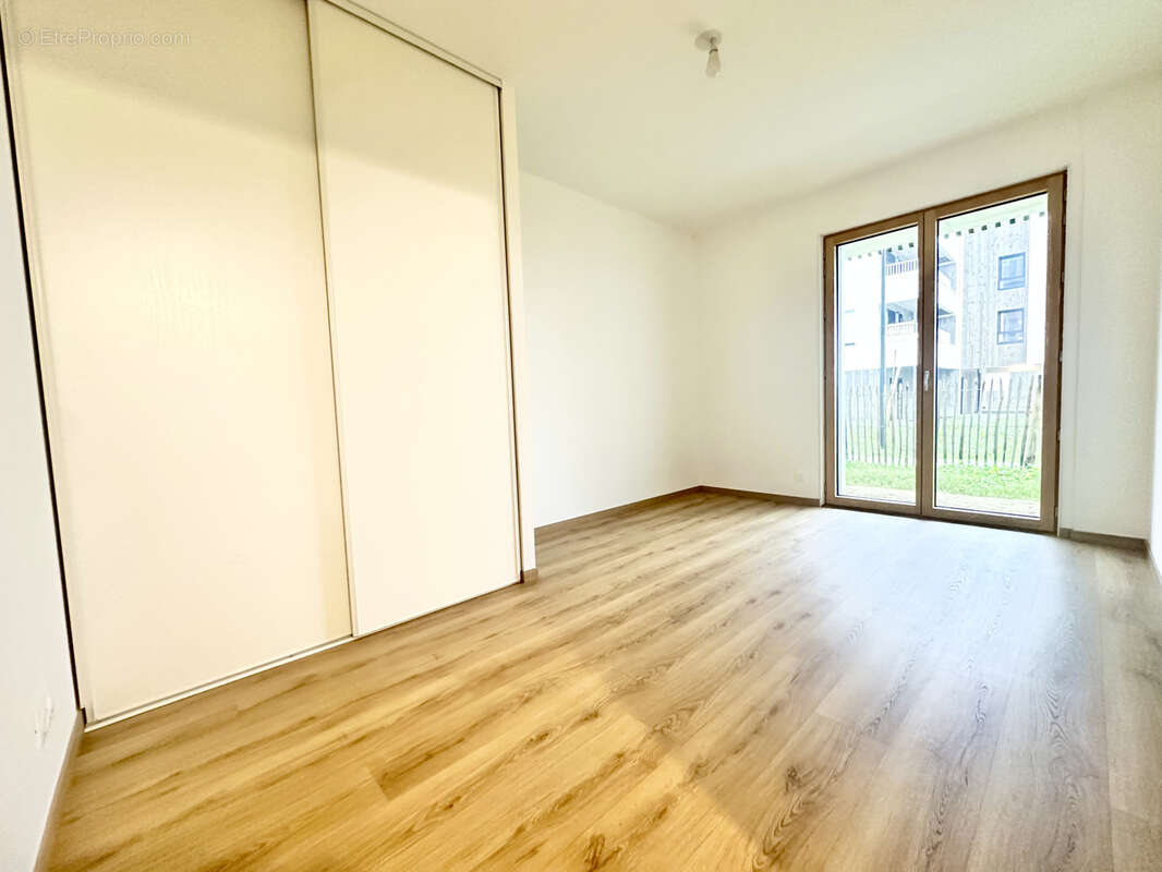 Appartement à CESSON-SEVIGNE