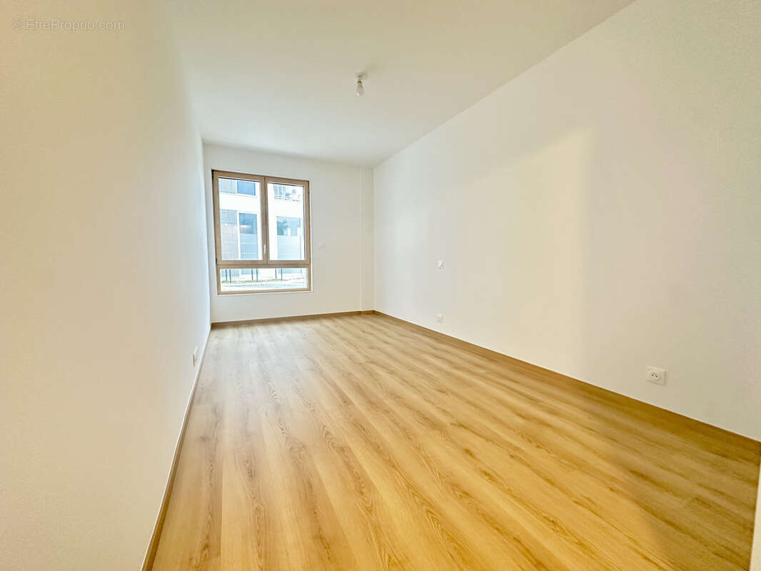 Appartement à CESSON-SEVIGNE