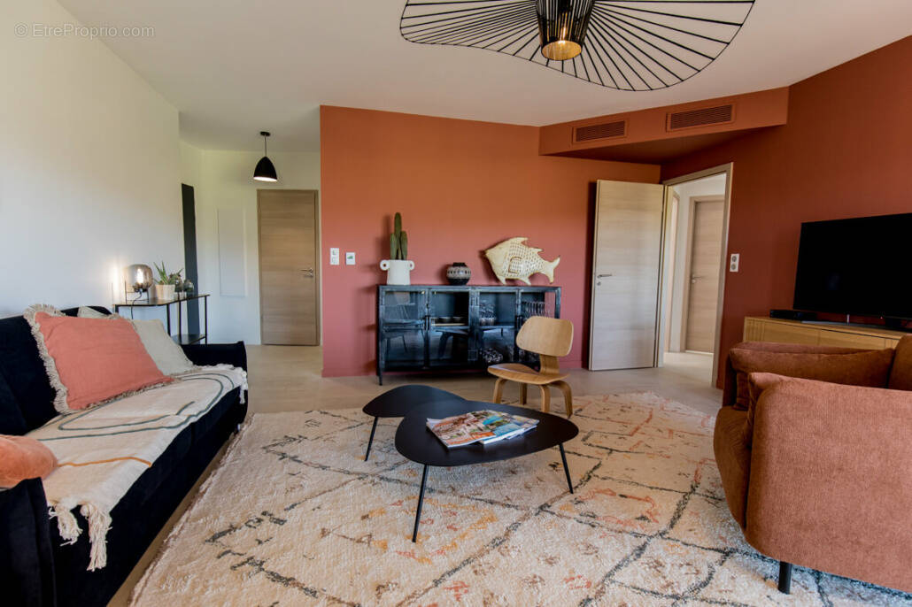 Appartement à PORTO-VECCHIO