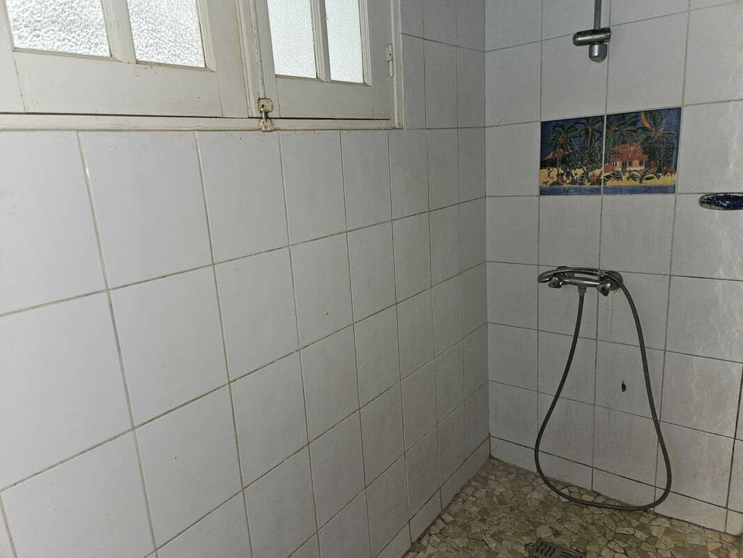 Appartement à LA TRINITE