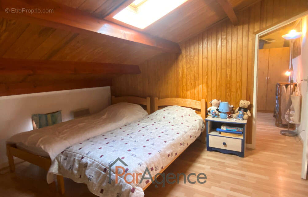 Appartement à SAINT-PALAIS-SUR-MER