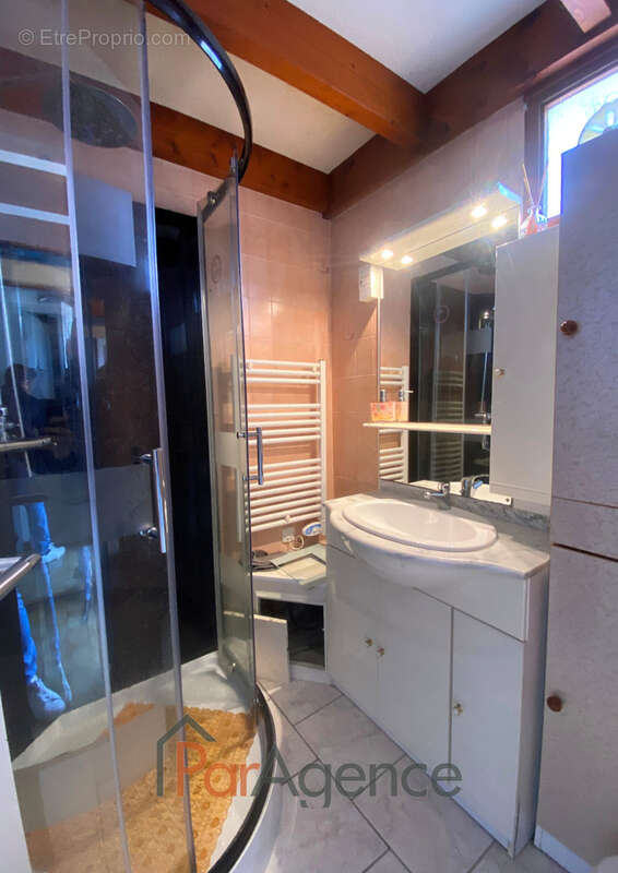 Appartement à SAINT-PALAIS-SUR-MER