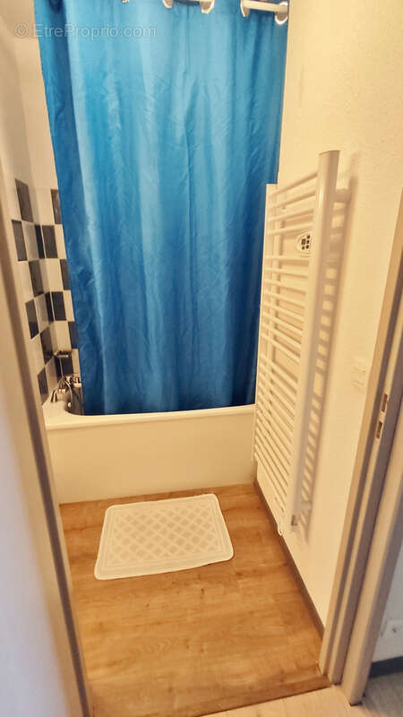 Appartement à LE CHATEL