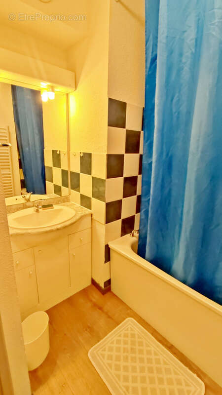 Appartement à LE CHATEL