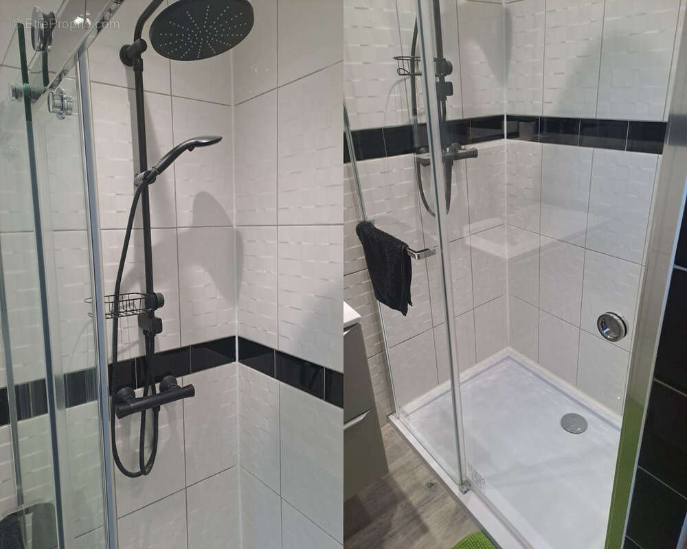 Maison à AINAY-LE-CHATEAU