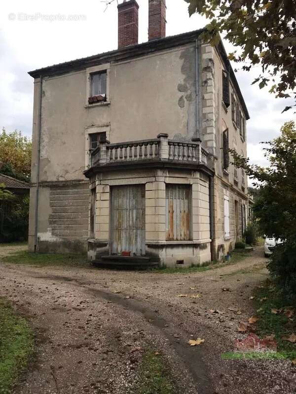 Appartement à VIENNE