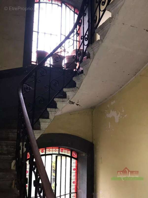 Appartement à VIENNE