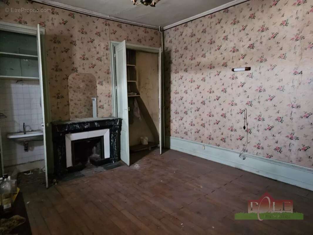 Appartement à VIENNE